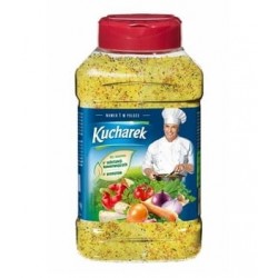 ПРИПРАВА УНИВЕРСАЛЬНАЯ КУХАРЕК 850 Г 